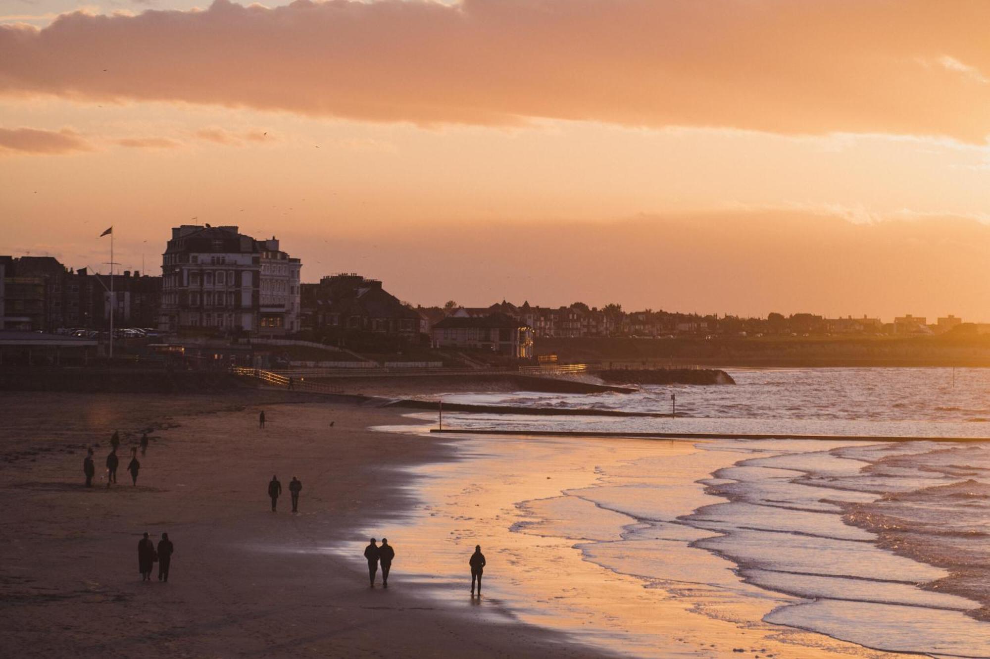 No 42 By Guesthouse, Margate Exterior foto